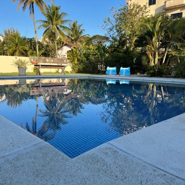 Espaço Viva Vida, Hotel in Saquarema
