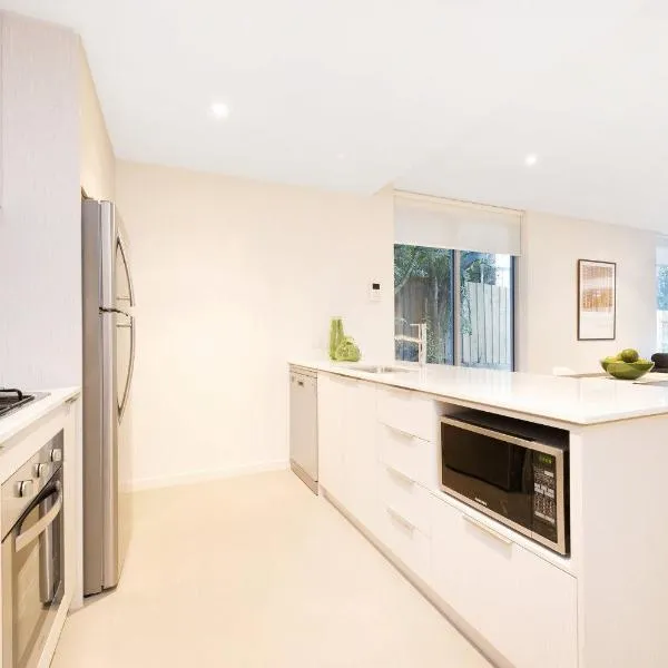 Best Western Plus The Tudor Box Hill, Hotel in Box Hill