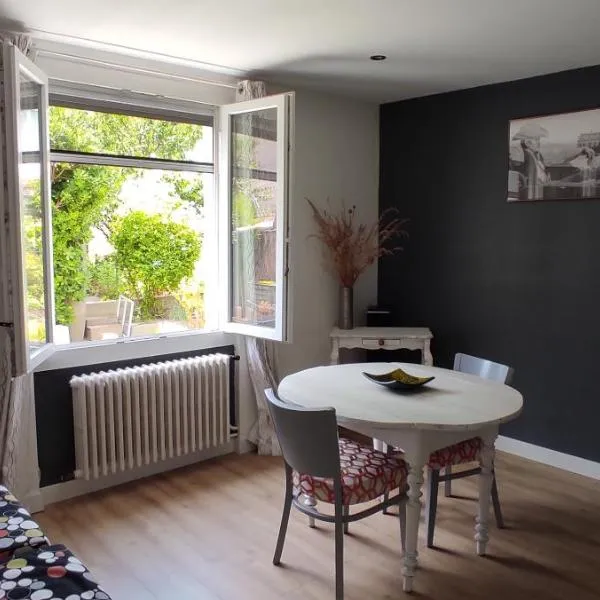 Belle dépendance, appartement cosy, tout confort, hotel in Montpellier