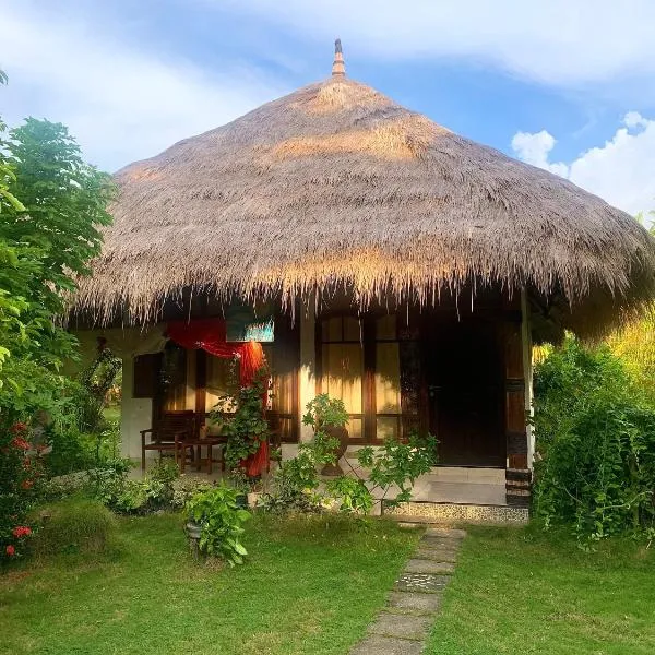 Budi Sun Resort, hotel in Maumere