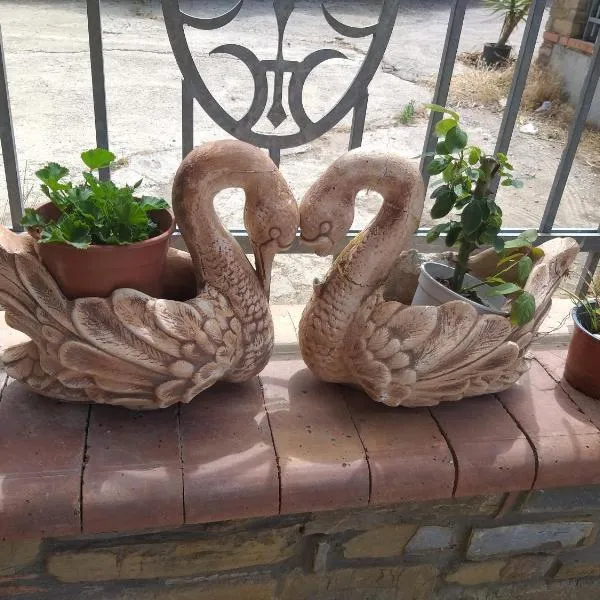 Villa Eden, hotel in Agropoli