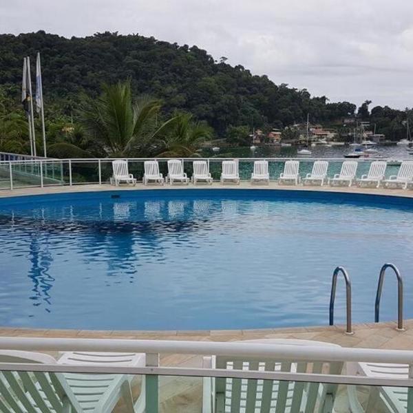 Angra Inn - Praia Grande 206 e 238 - Foto 4