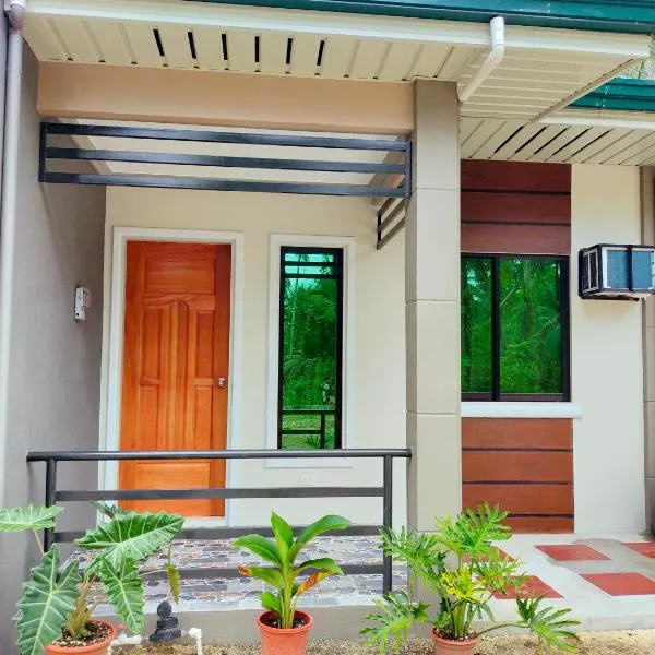 29 Palm's Panglao Suites, hotel v destinaci Panglao