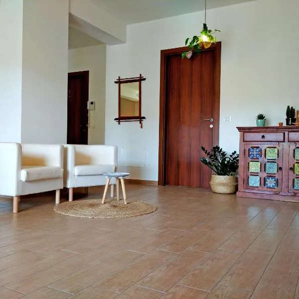 Sweet Home, hotel v destinaci LʼAquila