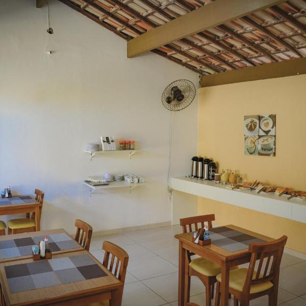 Pousada Beach House - Foto 4