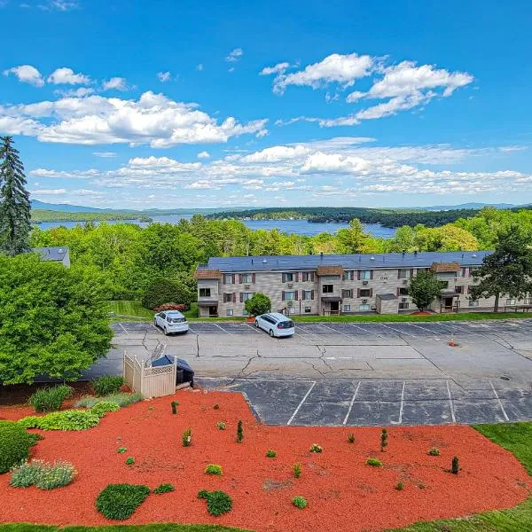 Village of Winnipesaukee, hôtel à Laconia