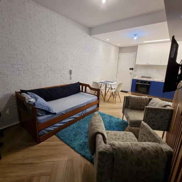 Conjunto Estúdio e Duplex Selenita by Rhouses - Foto 2