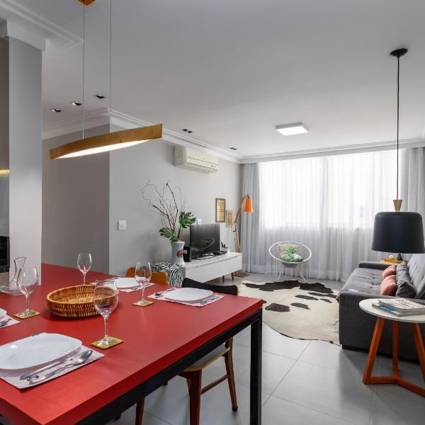 Moderno em Ipanema - Ótimo para famílias - RE406 Z2 - Foto 4