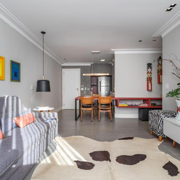 Moderno em Ipanema - Ótimo para famílias - RE406 Z2 - Foto 5