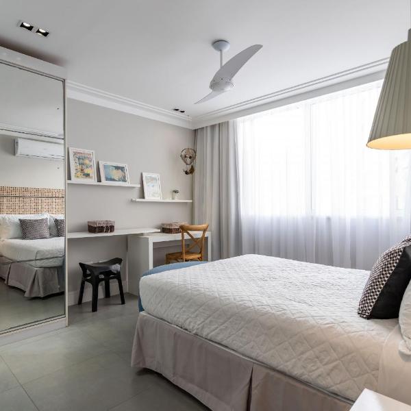 Moderno em Ipanema - Ótimo para famílias - RE406 Z2 - Foto 2