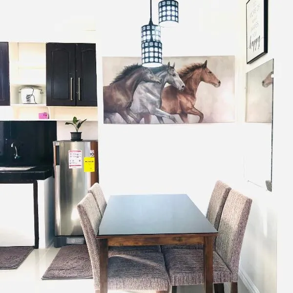 P&Y 114 House for rent, hotel in Bayugan City