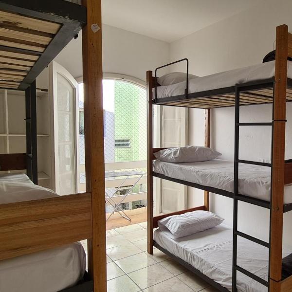 Hostel Praia 102 - Foto 2