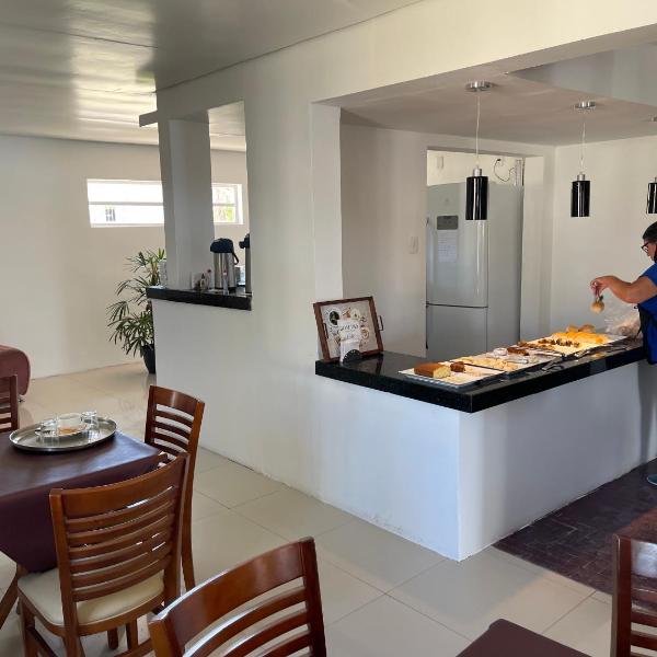 Hotel Palmeiras - Foto 5
