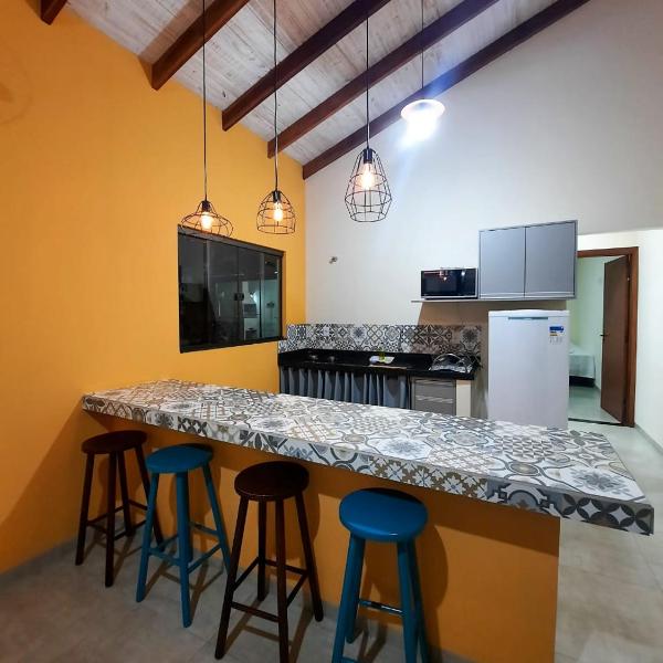 VILA CARRENHO - Foto 4