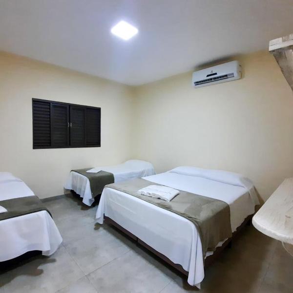 VILA CARRENHO - Foto 2