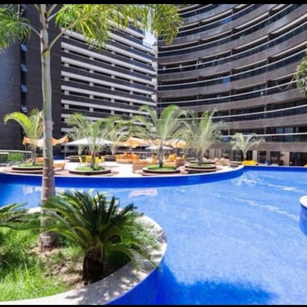 Landscape VIP Fortaleza - Foto 4