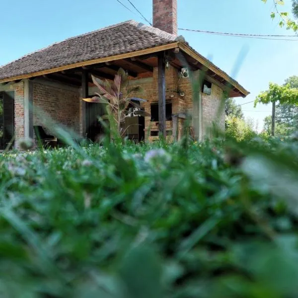 Gajica konak-Orasac, hotel v destinaci Aranđelovac