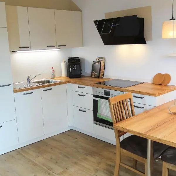 BachLauf im Happy Allgäu, ξενοδοχείο σε Leutkirch im Allgäu