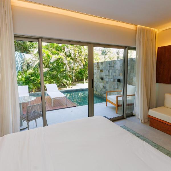 LUXO-DECK molhado privativo-Melhor LOCALIZAÇÃO de Pipa - Foto 2