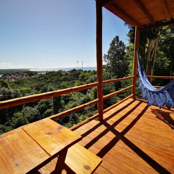 Vila Boa Vista Itacaré