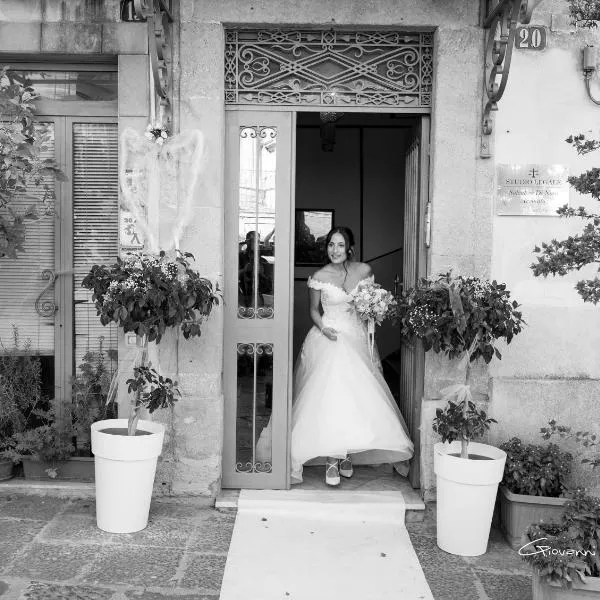 Gualtiero Camere & Suite, hotel v destinaci Caltagirone