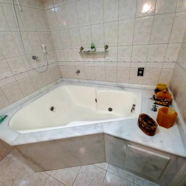 Apto de cobertura a 100m da praia da Cachoeira para 8 pessoas - Foto 3