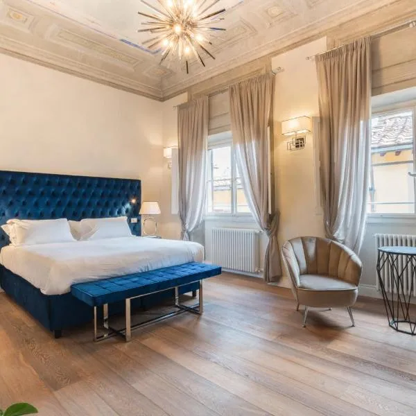 Relais Condotta, hotel in Florence