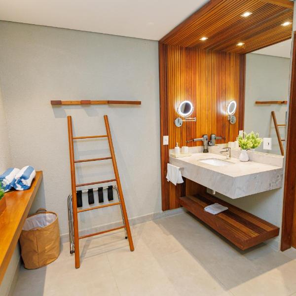 LUXO-DECK molhado privativo-Melhor LOCALIZAÇÃO de Pipa - Foto 3