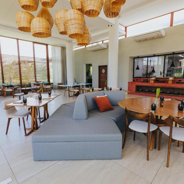 LUXO-DECK molhado privativo-Melhor LOCALIZAÇÃO de Pipa - Foto 5