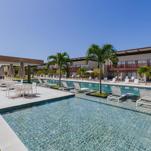 LUXO-DECK molhado privativo-Melhor LOCALIZAÇÃO de Pipa - Foto 4
