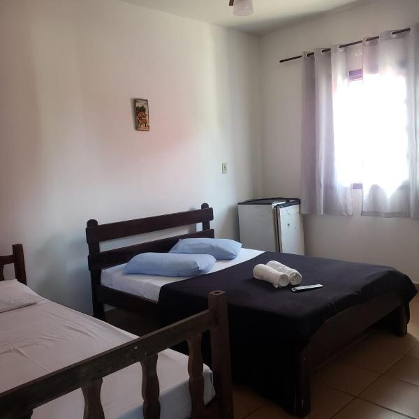Hotel Nevada Ubatuba - Foto 2