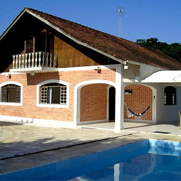 Nova Pérola do Guarujá Pousada