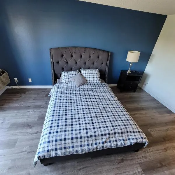 (B27) Cozy & Serene Private LA Studio