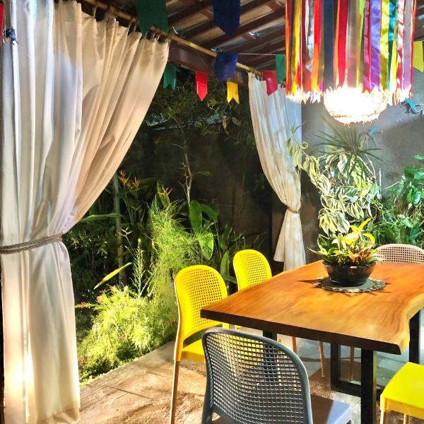 CASA BOUTIQUE MARACA Privativa - Foto 4