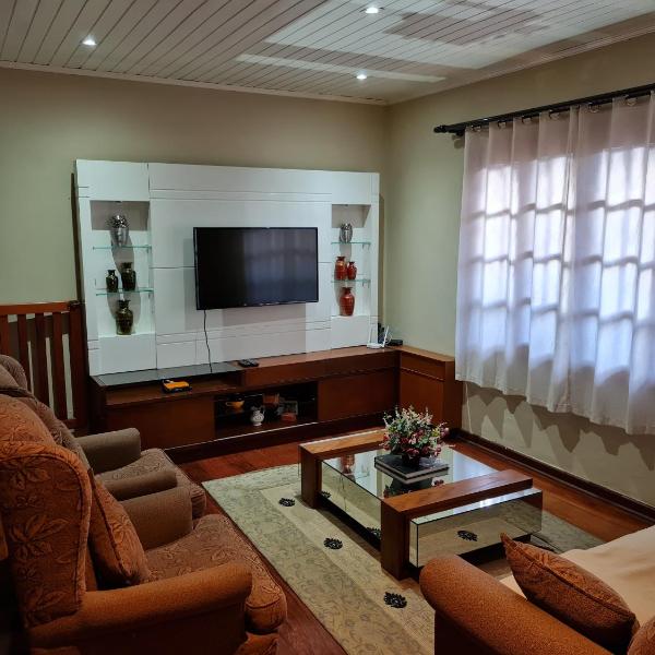 Casa Vila Telma - Foto 5