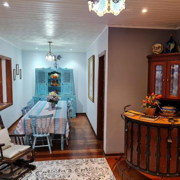 Casa Vila Telma - Foto 4