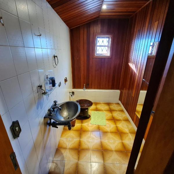 Casa Vila Telma - Foto 3