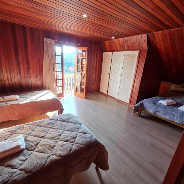 Casa Vila Telma - Foto 2