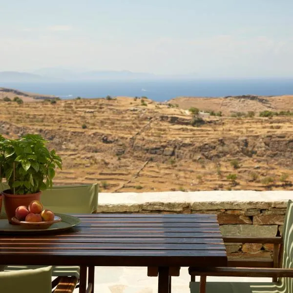KEA La Vie, hotel v destinaci Ioulida