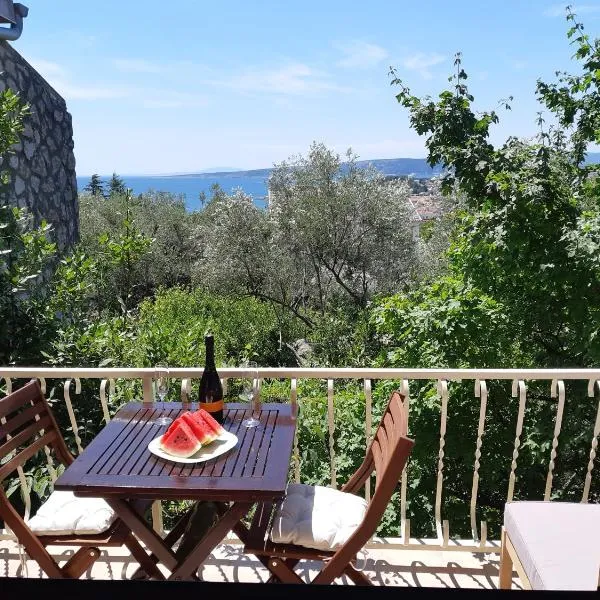 Villa Splendissima Krk - Adults only – hotel w Krku