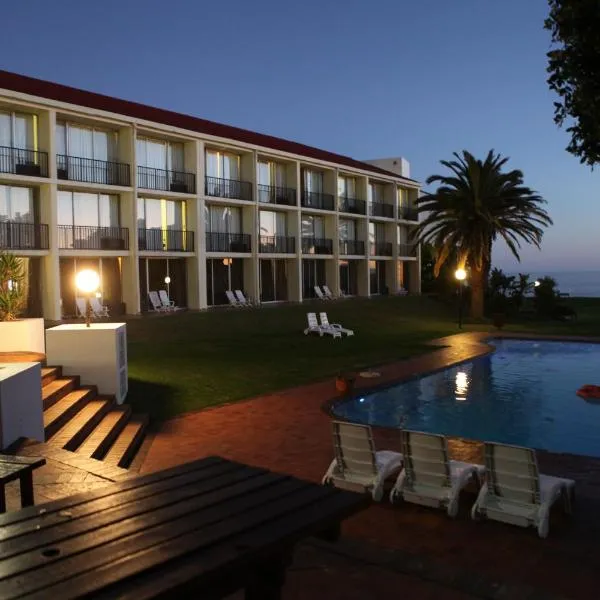 Wilderness Beach Hotel, hotel v destinaci Wilderness