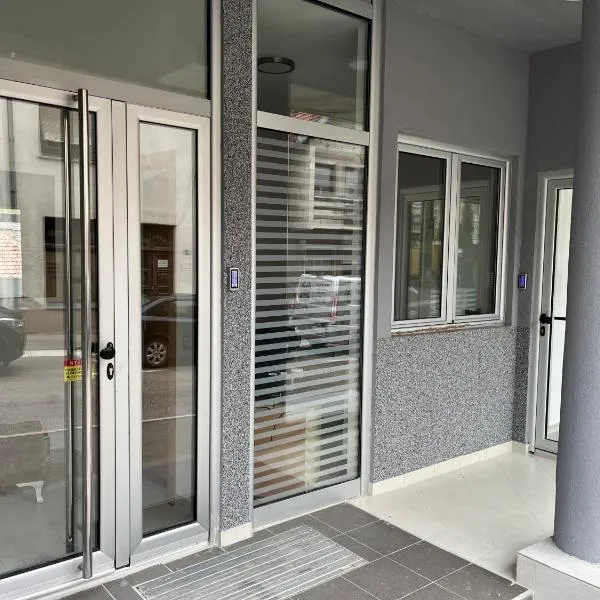 Apartmani Bogdana, hotel u Novoj Varoši