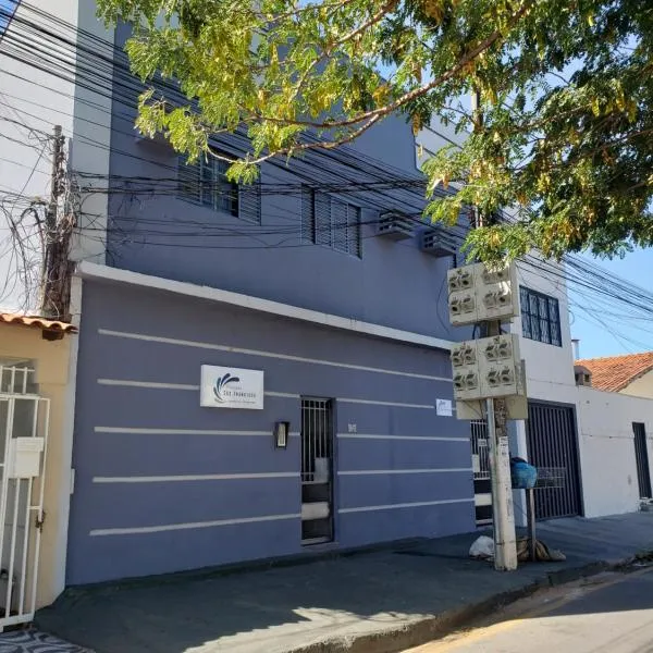 Pousada São Francisco, hotel in Cuiabá