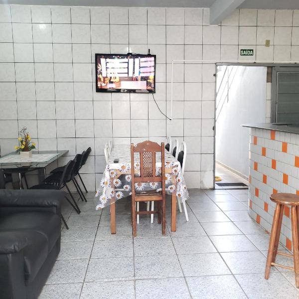 Pousada São Francisco - Foto 4