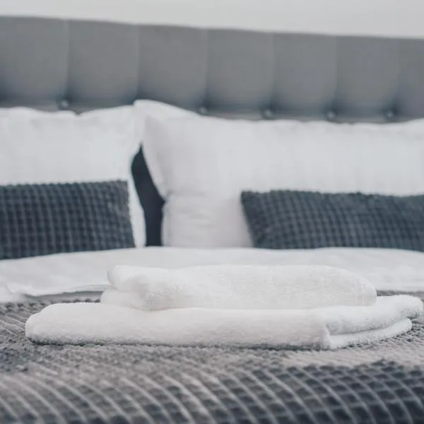 L Apartment, hotel v Mariboru
