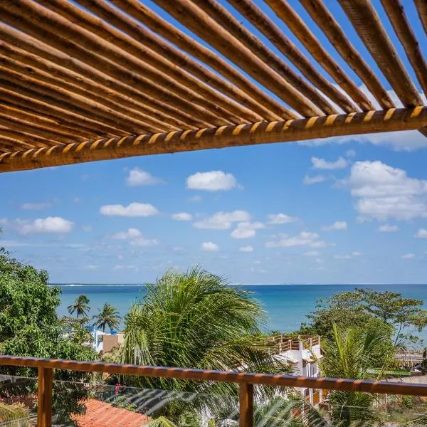 Swiss Garten Jeri, hotel in Jericoacoara