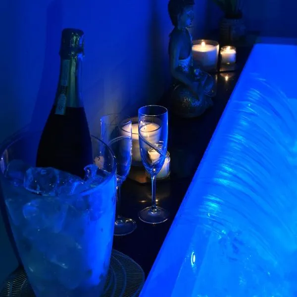 Dedoor Luxury Appart, hotel a Molfetta