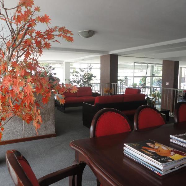 Jóia Hotel - Foto 5