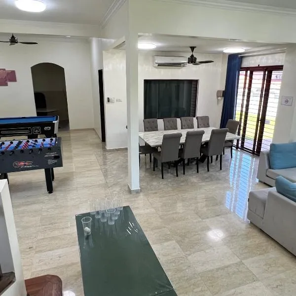 Paradise Hangout - Bungalow at Ara Damansara PJ Fully Equipped, hotel v destinaci Petaling Jaya