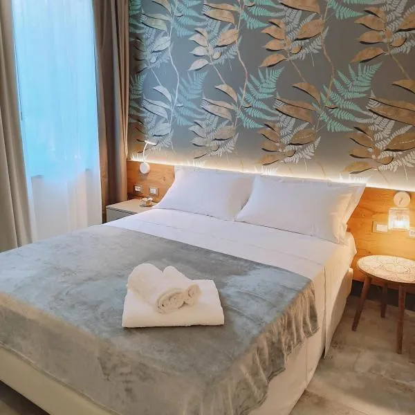 Le stanze di Diana, hotel in Cesenatico